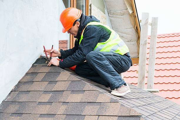Quick and Trustworthy Emergency Roof Repair Services in Dormont, PA